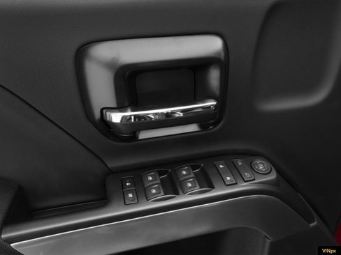 Used 2015 Chevrolet Silverado 1500 LS image 16