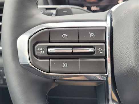 New 2026 GMC Terrain Elevation w/ Black Edition image 20