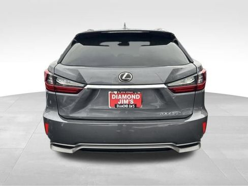 Used 2016 Lexus RX 450h AWD w/ Cold Weather Package image 20