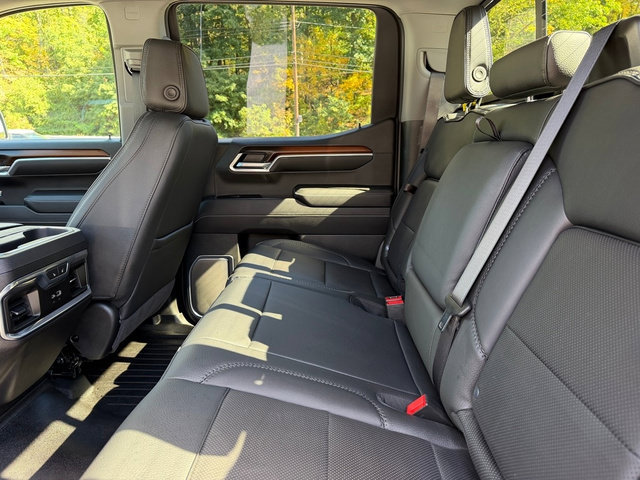 Used 2026 GMC Sierra 1500 Denali AWD/4WD image 19