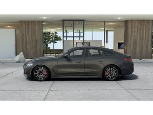 New 2026 BMW 440i xDrive w/ Premium Package AWD/4WD image 4
