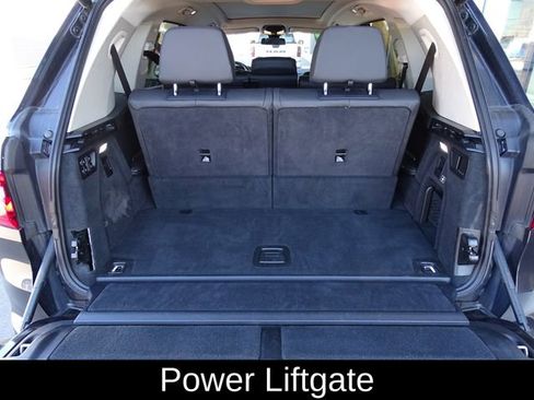 Used 2022 BMW X7 xDrive40i image 17