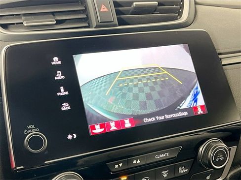 Used 2019 Honda CR-V EX-L image 14