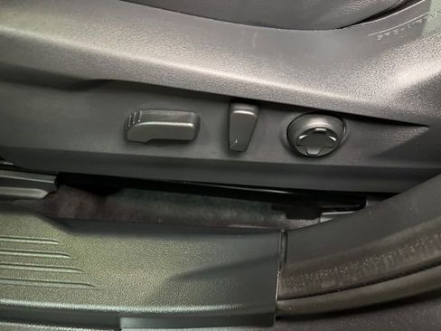 Certified 2025 Subaru Outback Limited w/ Popular Package #2 image 54