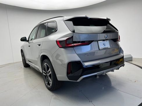 New 2026 BMW X1 xDrive28i image 4