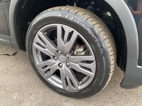 Used 2020 Honda Passport EX-L image 31