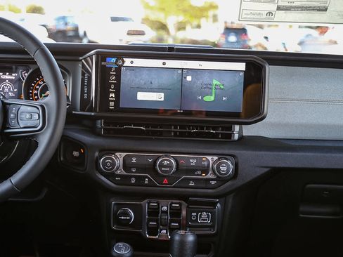 New 2026 Jeep Wrangler Sport S image 12