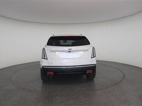Used 2022 Cadillac XT5 Sportv image 15