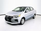 Used 2023 Mitsubishi Mirage G4 ES image 3