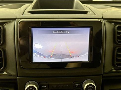 Used 2025 RAM ProMaster 3500 w/ Safety Group FWD image 13
