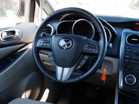 Used 2010 MAZDA CX-7 i Sport w/ Convenience Pkg image 28