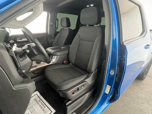 Used 2022 GMC Sierra 1500 Elevation w/ Preferred Package image 33