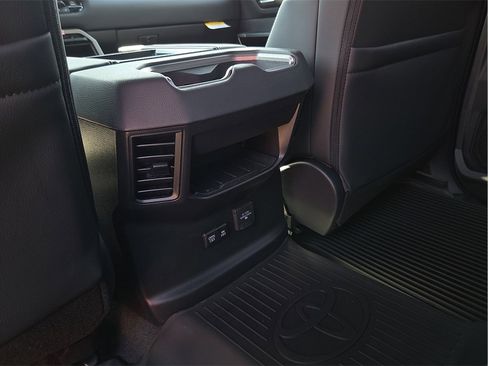 New 2026 Toyota Tundra Limited image 15