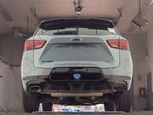 Used 2025 Chevrolet Blazer RS image 8