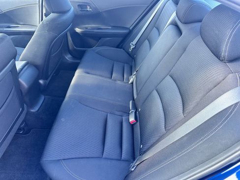 Used 2013 Honda Accord Sport image 6