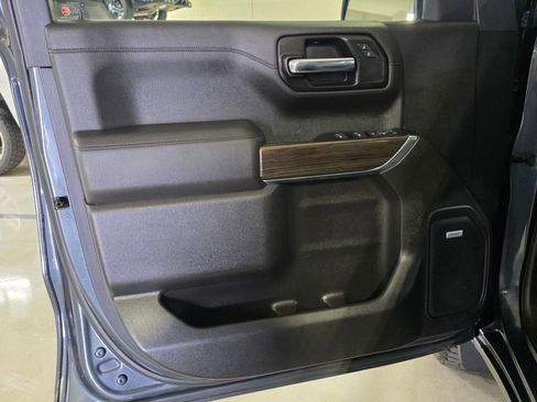 Used 2022 Chevrolet Silverado 1500 RST AWD/4WD image 21