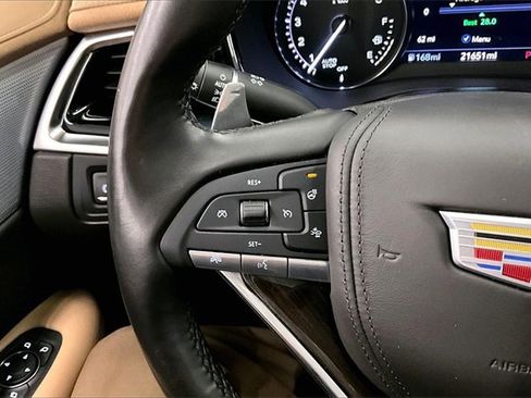 Used 2024 Cadillac XT6 Sport image 24