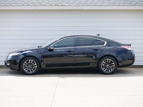 Used 2012 Acura TL w/ Technology Package image 12