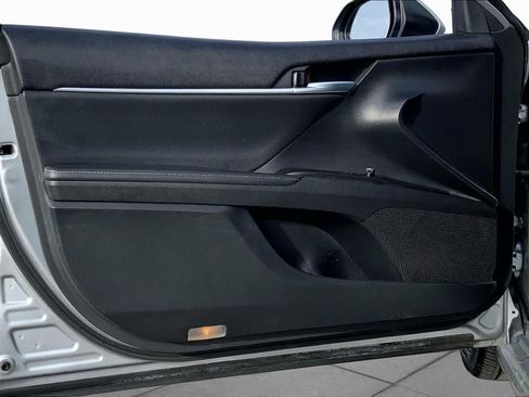 Used 2024 Toyota Camry XSE FWD image 21