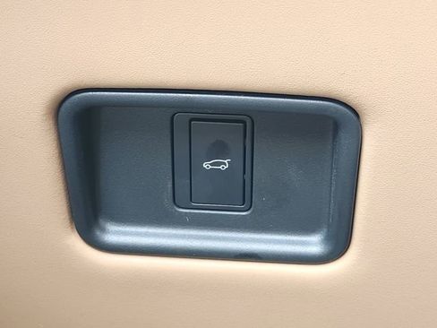 New 2026 Land Rover Range Rover SE AWD/4WD image 21