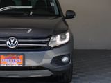 Used 2016 Volkswagen Tiguan SE image 5