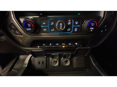Used 2019 Chevrolet Silverado 3500 High Country w/ Duramax Plus Package AWD/4WD image 15