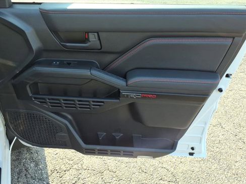 Used 2025 Toyota 4Runner TRD Pro image 14