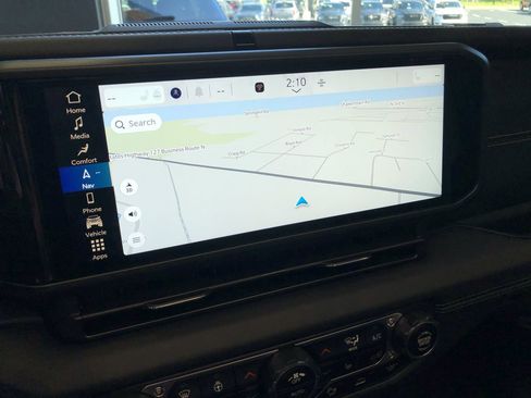 New 2025 Jeep Wrangler Rubicon 392 image 20