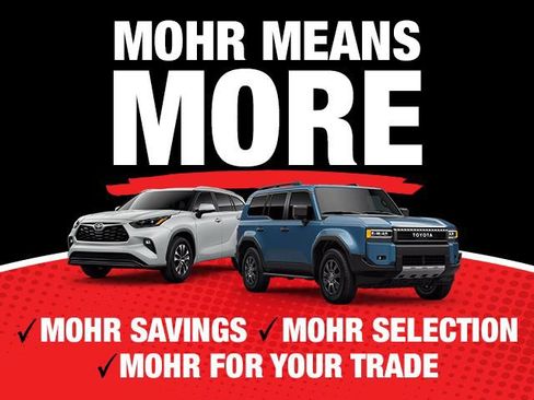 Used 2021 Toyota Highlander XLE AWD/4WD image 7
