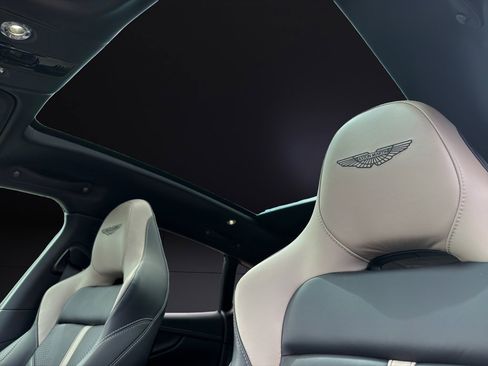 Used 2023 Aston Martin DBX 707 AWD/4WD image 22
