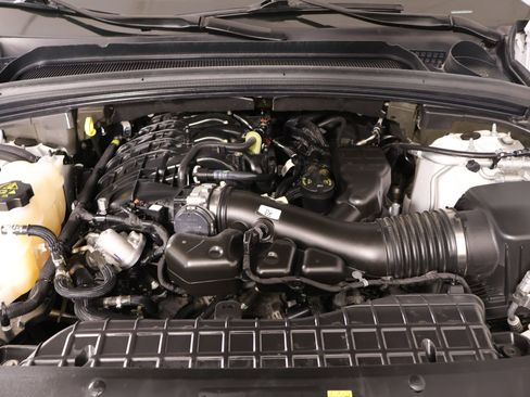 Used 2022 Jeep Grand Cherokee Limited AWD/4WD image 21