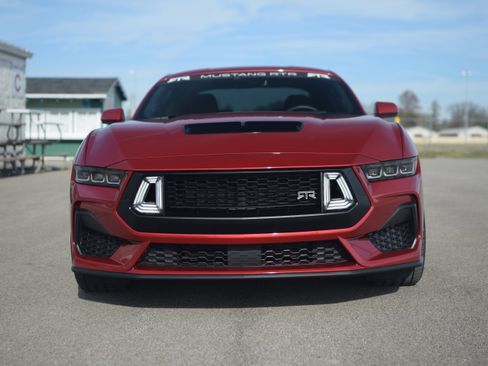 Used 2024 Ford Mustang GT image 16