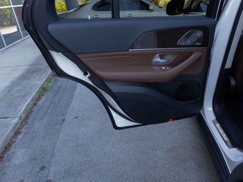 New 2026 Mercedes-Benz GLE 350 GLE 350 image 16