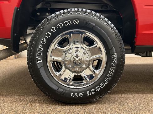 New 2026 RAM 2500 Tradesman image 26