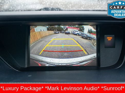 Used 2018 Lexus ES 300h FWD image 26