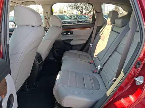 Used 2021 Honda CR-V Touring image 10
