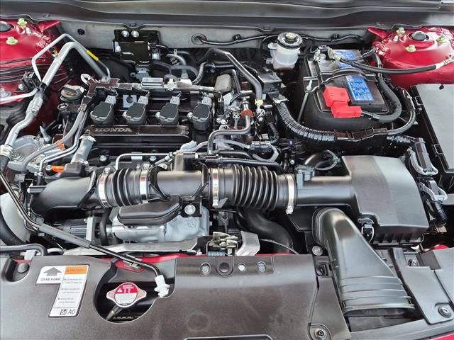 Used 2022 Honda Accord EX-L image 22