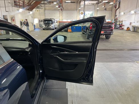 Used 2025 MAZDA CX-30 AWD 2.5 S w/ Preferred Package image 22