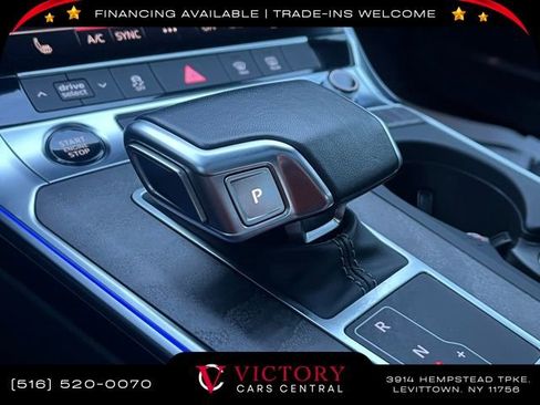 Used 2024 Audi A6 Premium Plus image 38