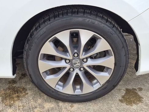 Used 2015 Honda Accord EX image 7