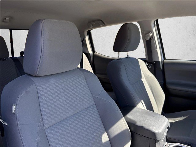 Certified 2022 Toyota Tacoma SR5 w/ Technology Package RWD image 28