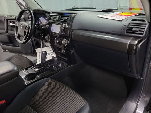 Used 2016 Toyota 4Runner Trail image 22