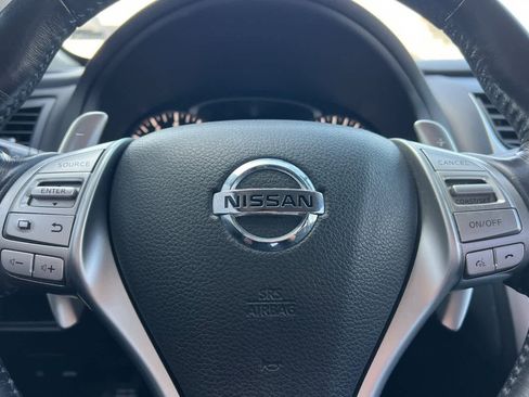 Used 2018 Nissan Altima 2.5 SR image 24