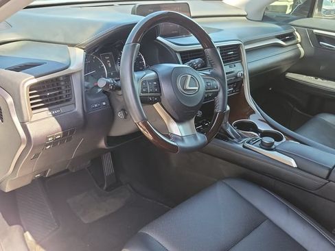 Used 2018 Lexus RX 350 FWD w/ Premium Package image 8