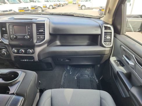 Used 2019 RAM 1500 Big Horn image 22