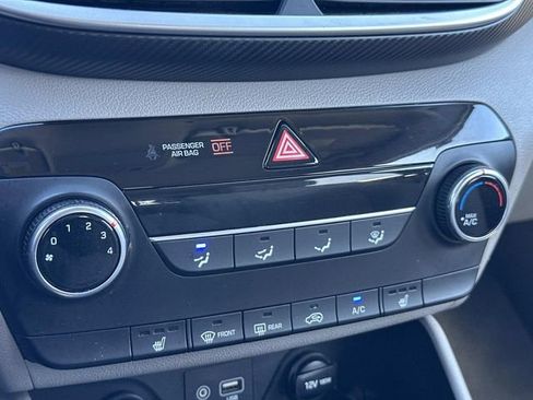 Used 2021 Hyundai Tucson Value image 25