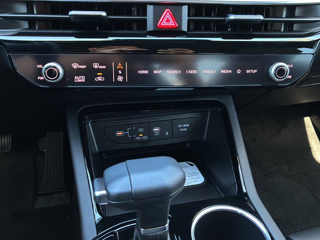 New 2026 Kia K5 GT-Line FWD image 22