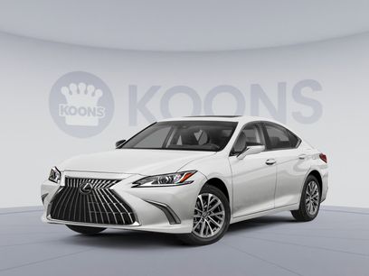 Used 2024 Lexus ES 350 w/ Premium Package