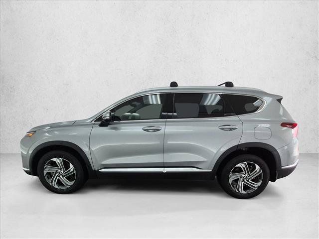 Used 2023 Hyundai Santa Fe SEL w/ Premium Package FWD image 9