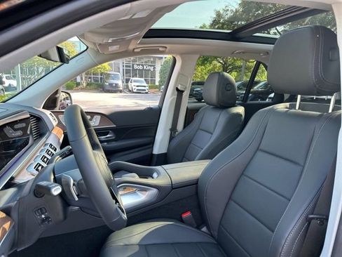 New 2026 Mercedes-Benz GLE 350 4MATIC image 15